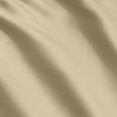 Beige Bambus Sengesett