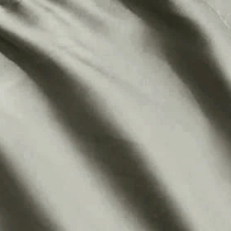 Grått Bambus Sengesett